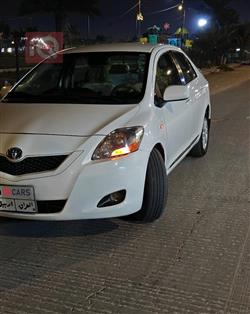 تويوتا يارس